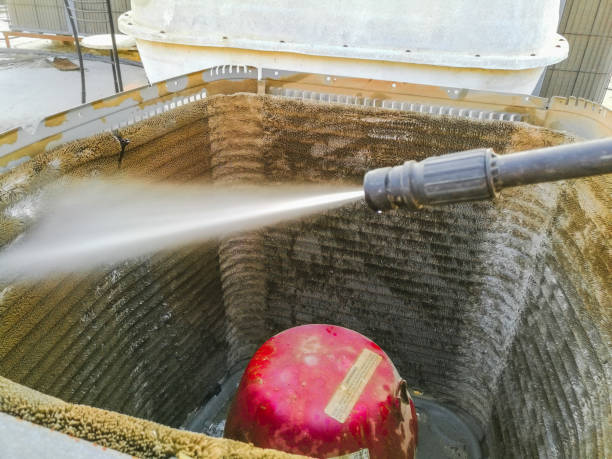Best Ventilation Cleaning Services  in Double Springs, AL