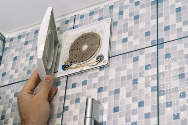 Best General Air Duct Cleaning  in Double Springs, AL
