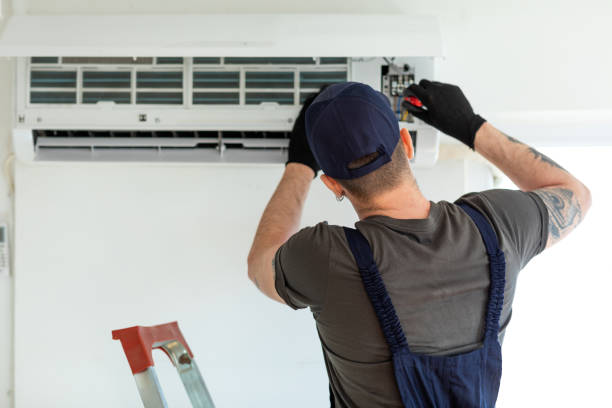 Ventilation Cleaning Services in Double Springs, AL