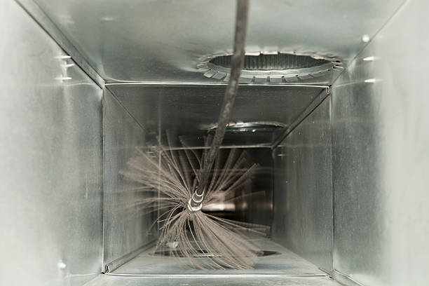 Best Local Air Duct Cleaning Services  in Double Springs, AL