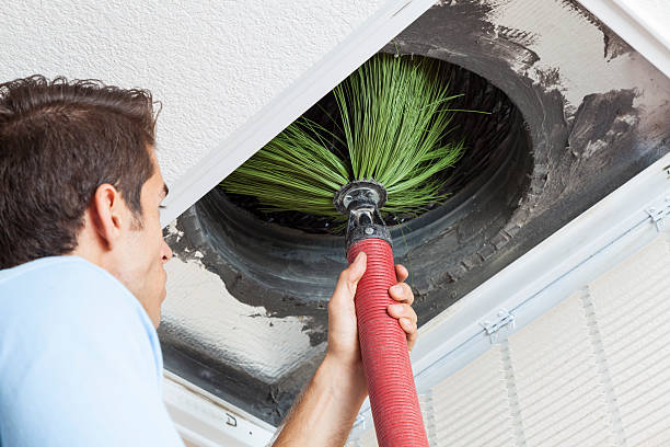 Best Air Duct Cleaning Near Me  in Double Springs, AL