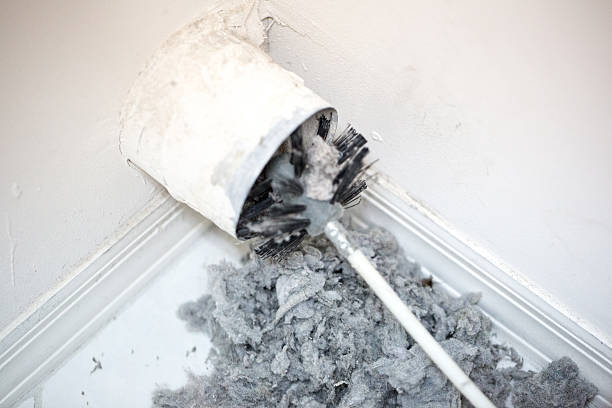 Professional Airduct Cleaning in Double Springs, AL