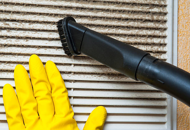 Best Commercial Air Duct Cleaning  in Double Springs, AL